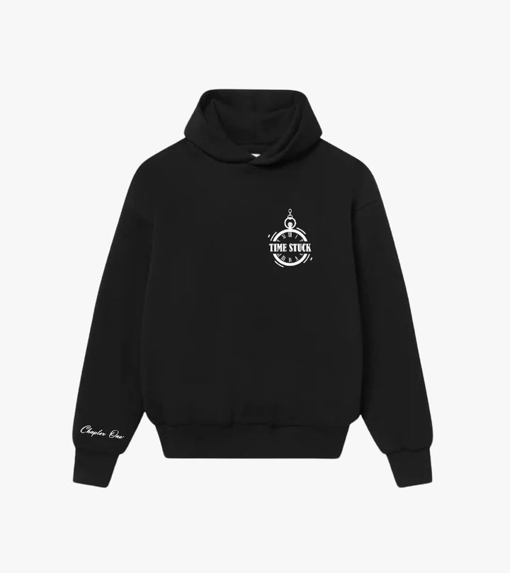 "Only GOD Can Judge Me" Hoodie