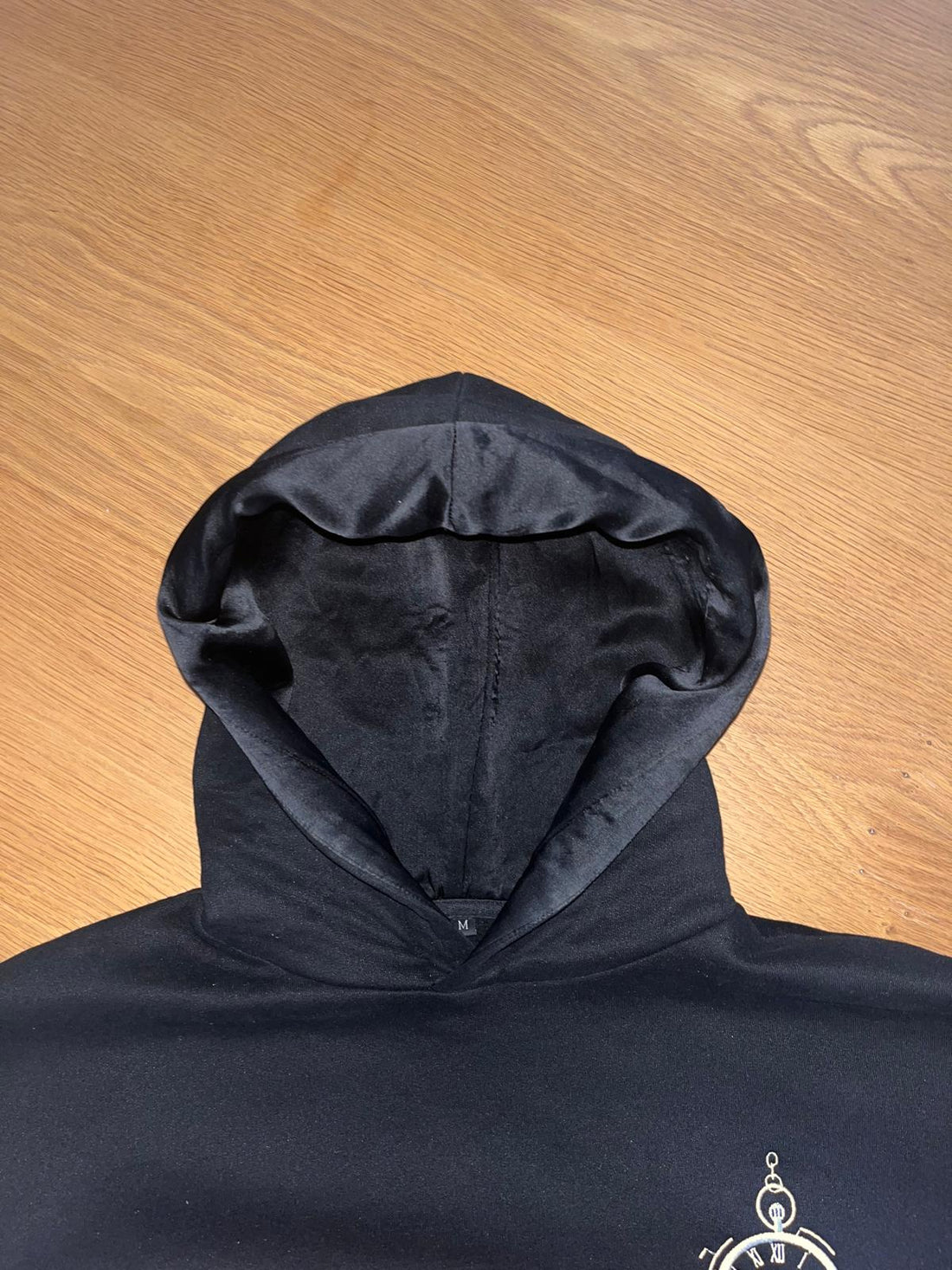 "Only GOD Can Judge Me" Hoodie