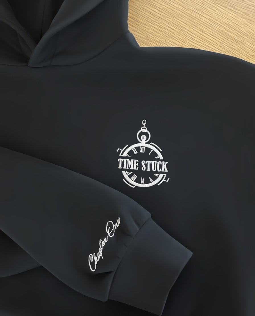 "Only GOD Can Judge Me" Hoodie